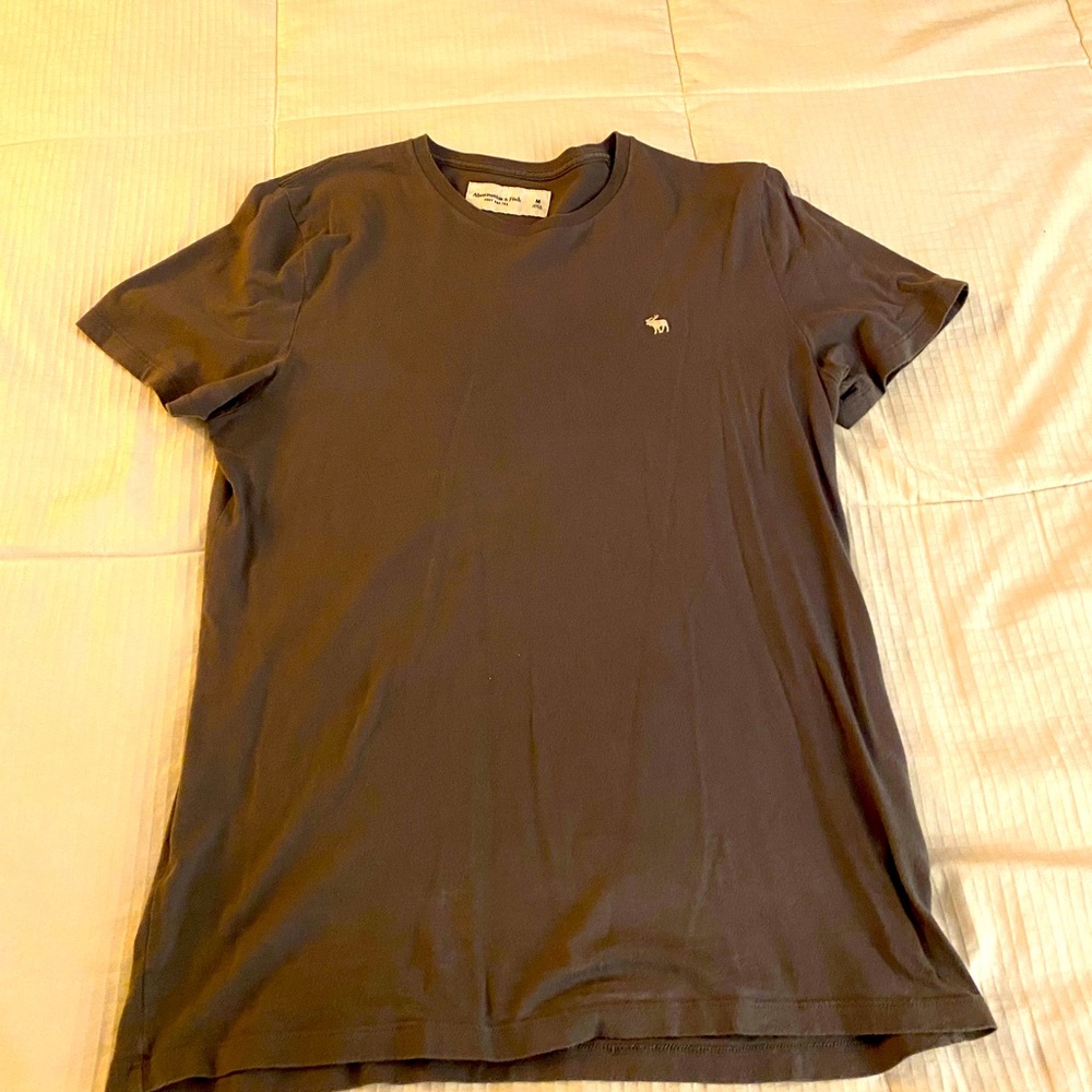 Abercrombie and Fitch T-Shirt with icon